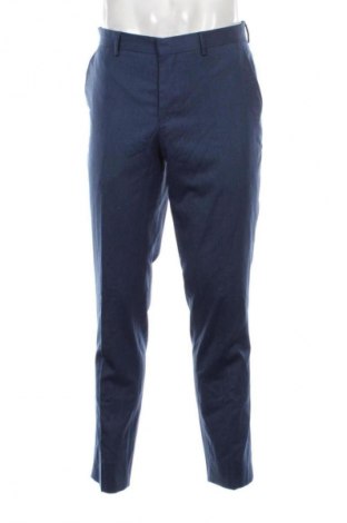 Pánské kalhoty  Selected Homme, Velikost L, Barva Modrá, Cena  1 429,00 Kč