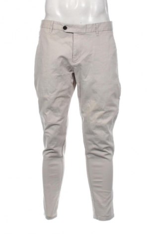 Pánské kalhoty  Selected Homme, Velikost L, Barva Krémová, Cena  349,00 Kč