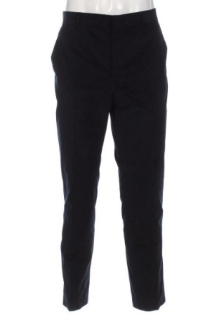 Pánské kalhoty  Shelby&Palmer, Velikost L, Barva Modrá, Cena  319,00 Kč