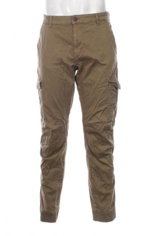 Pánské kalhoty  Smog, Velikost XL, Barva Zelená, Cena  567,00 Kč