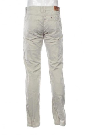 Ανδρικό παντελόνι State Of Art, Μέγεθος M, Χρώμα  Μπέζ, Τιμή 11,99 €