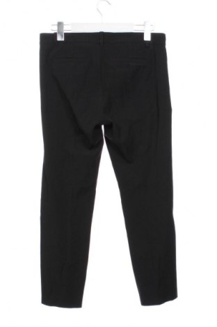 Férfi nadrág Stefanel, Méret M, Szín Fekete, Ár 8 829 Ft