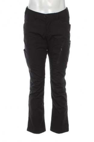 Męskie spodnie Strauss, Rozmiar S, Kolor Czarny, Cena 82,99 zł