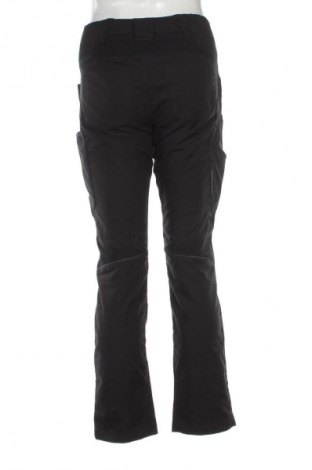 Męskie spodnie Strauss, Rozmiar S, Kolor Czarny, Cena 82,99 zł