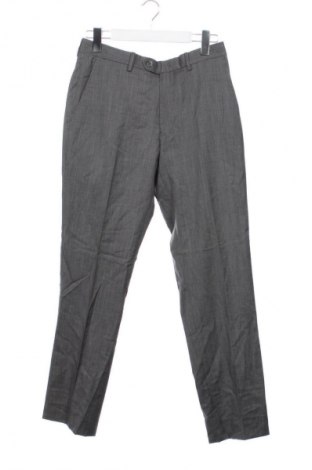Pánské kalhoty  T.M.Lewin, Velikost S, Barva Šedá, Cena  339,00 Kč