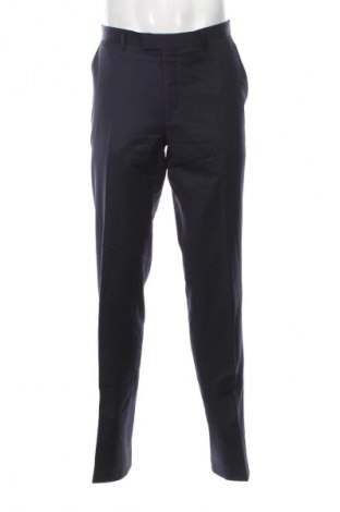 Pánské kalhoty  T.M.Lewin, Velikost XL, Barva Modrá, Cena  419,00 Kč