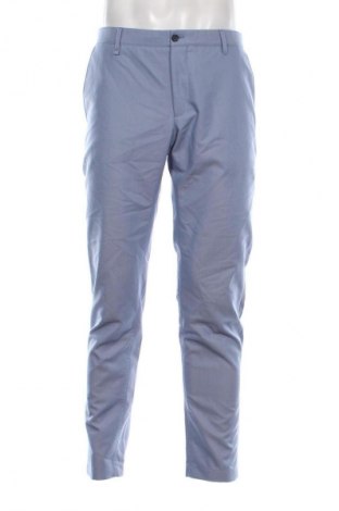Męskie spodnie Teodor, Rozmiar L, Kolor Niebieski, Cena 120,99 zł