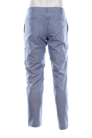 Męskie spodnie Teodor, Rozmiar L, Kolor Niebieski, Cena 120,99 zł