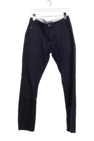 Мъжки панталон Teodor, Размер S, Цвят Син, Цена 10,22 €