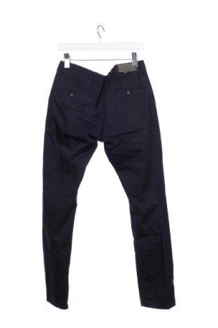 Мъжки панталон Teodor, Размер S, Цвят Син, Цена 10,22 €