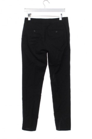 Férfi nadrág The Kooples, Méret S, Szín Fekete, Ár 12 864 Ft