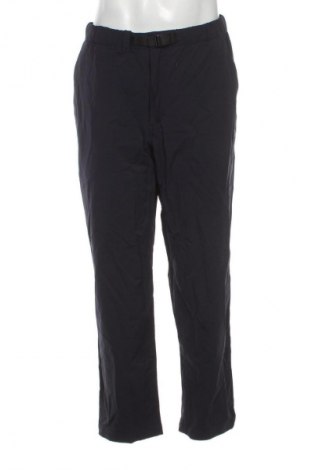 Herrenhose The North Face, Größe L, Farbe Blau, Preis € 44,99