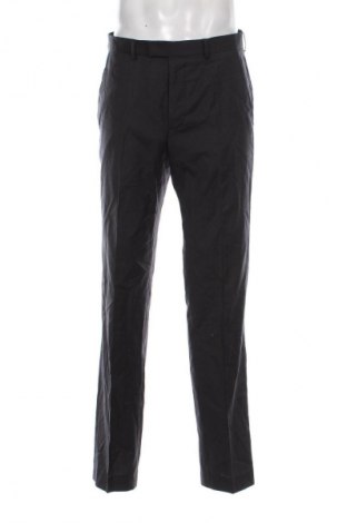 Pánské kalhoty  Theo Wormland, Velikost L, Barva Šedá, Cena  169,00 Kč