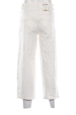 Мъжки панталон Tom Tailor, Размер M, Цвят Екрю, Цена 26,07 €