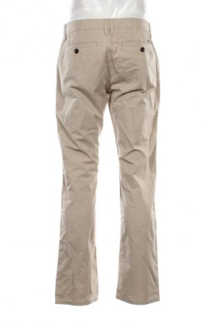 Pánské kalhoty  Tom Tailor, Velikost L, Barva Béžová, Cena  209,00 Kč