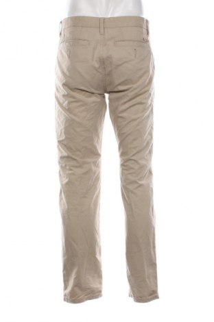 Ανδρικό παντελόνι Tom Tailor, Μέγεθος L, Χρώμα  Μπέζ, Τιμή 12,99 €