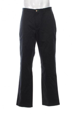 Pánské kalhoty  Tommy Hilfiger, Velikost L, Barva Černá, Cena  889,00 Kč