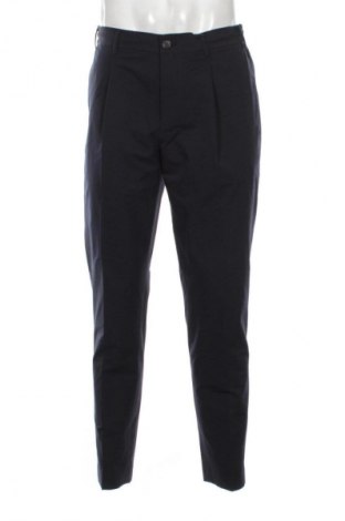 Pantaloni de bărbați Tommy Hilfiger, Mărime M, Culoare Albastru, Preț 794,99 Lei, #135194197