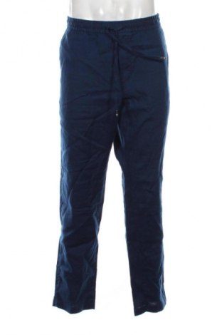 Pánské kalhoty  Tommy Hilfiger, Velikost L, Barva Modrá, Cena  2 179,00 Kč, #135194287