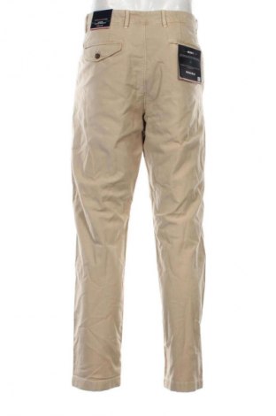 Herrenhose Tommy Hilfiger, Größe L, Farbe Beige, Preis 157,99 €