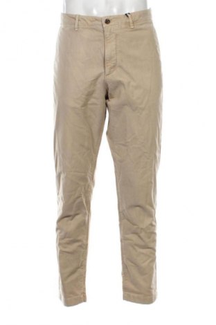 Herrenhose Tommy Hilfiger, Größe L, Farbe Beige, Preis 157,99 €
