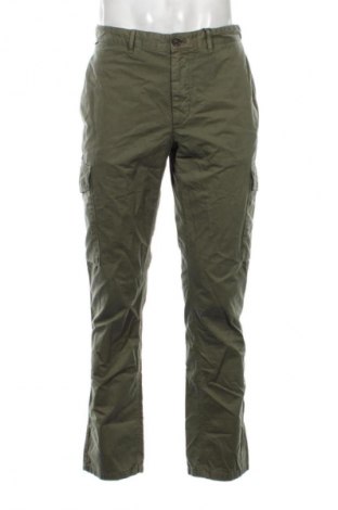 Pánské kalhoty  Tommy Hilfiger, Velikost M, Barva Zelená, Cena  3 049,00 Kč, #135197322