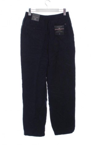 Pánske nohavice  Tommy Hilfiger, Veľkosť S, Farba Modrá, Cena  109,95 €