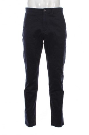 Pantaloni de bărbați Tommy Hilfiger, Mărime M, Culoare Albastru, Preț 185,99 Lei, #135198756