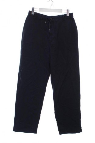 Męskie spodnie Tommy Hilfiger, Rozmiar S, Kolor Niebieski, Cena 252,99 zł, #135202010