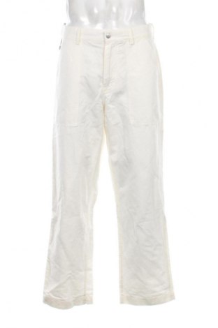 Pánske nohavice  Tommy Hilfiger, Veľkosť L, Farba Biela, Cena  51,95 €, #135212611