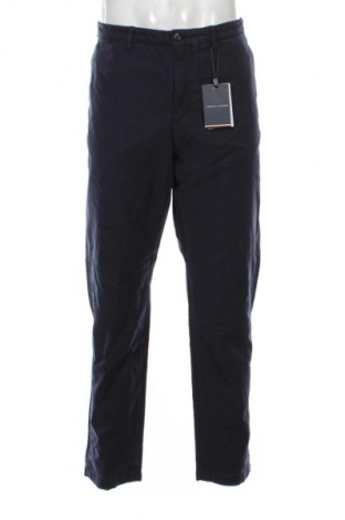 Herrenhose Tommy Hilfiger, Größe XL, Farbe Blau, Preis 96,99 €, #135212974