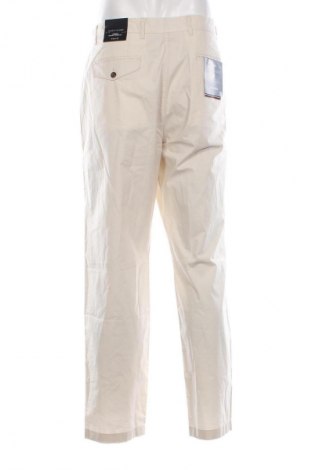 Pánske nohavice  Tommy Hilfiger, Veľkosť L, Farba Kremová, Cena  143,95 €