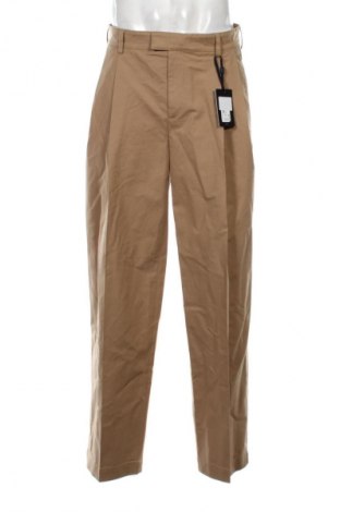 Pánské kalhoty  Tommy Hilfiger, Velikost L, Barva Hnědá, Cena  11 099,00 Kč, #135213294