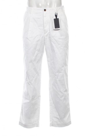 Pánske nohavice  Tommy Hilfiger, Veľkosť M, Farba Biela, Cena  102,95 €, #135213312