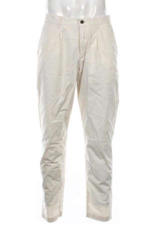 Herrenhose Tommy Hilfiger, Größe M, Farbe Ecru, Preis € 157,99, #135213563