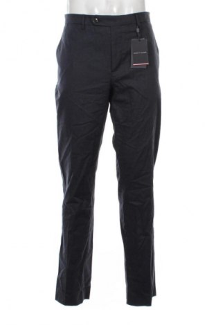 Pánské kalhoty  Tommy Hilfiger, Velikost XL, Barva Modrá, Cena  1 929,00 Kč, #135214640