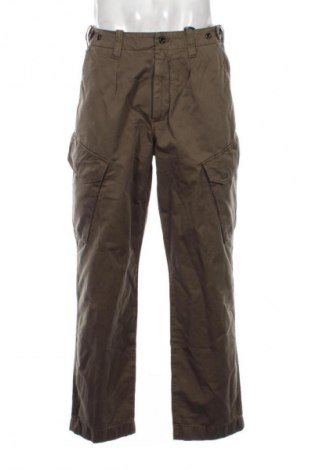 Herrenhose Tommy Hilfiger, Größe M, Farbe Grün, Preis € 179,99, #135216909