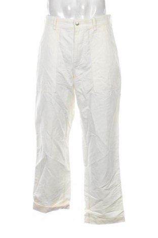 Pánske nohavice  Tommy Hilfiger, Veľkosť L, Farba Kremová, Cena  109,95 €, #135218018
