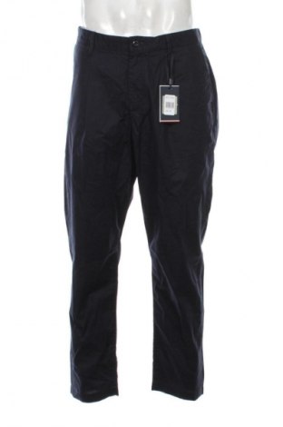 Męskie spodnie Tommy Hilfiger, Rozmiar XL, Kolor Niebieski, Cena 629,99 zł