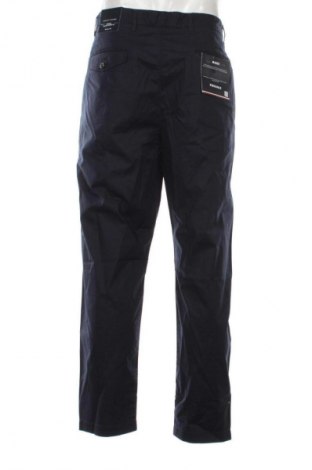 Męskie spodnie Tommy Hilfiger, Rozmiar XL, Kolor Niebieski, Cena 629,99 zł