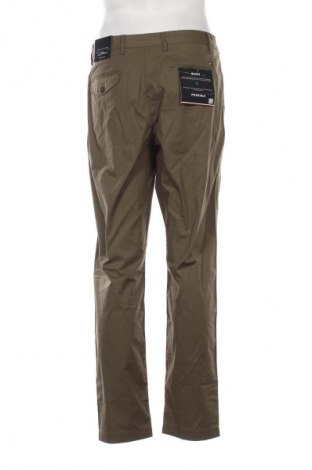 Męskie spodnie Tommy Hilfiger, Rozmiar M, Kolor Zielony, Cena 629,99 zł