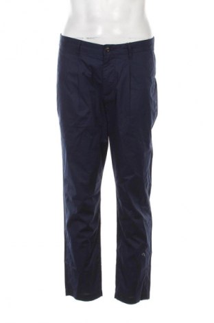Ανδρικό παντελόνι Tommy Hilfiger, Μέγεθος L, Χρώμα Μπλέ, Τιμή 50,99 €