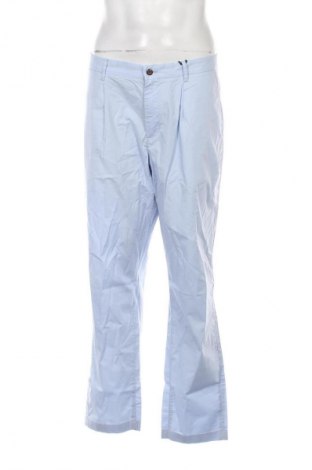 Pánské kalhoty  Tommy Hilfiger, Velikost XL, Barva Modrá, Cena  1 279,00 Kč