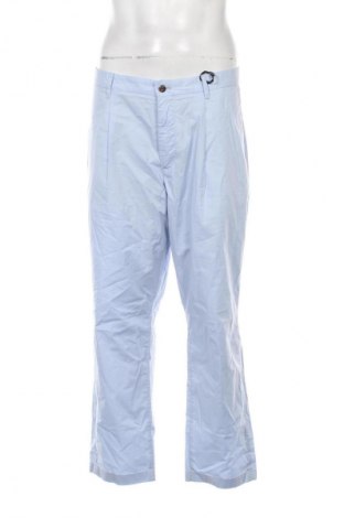 Męskie spodnie Tommy Hilfiger, Rozmiar XL, Kolor Niebieski, Cena 189,99 zł, #135255796