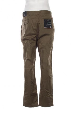 Herrenhose Tommy Hilfiger, Größe XL, Farbe Grün, Preis € 157,99