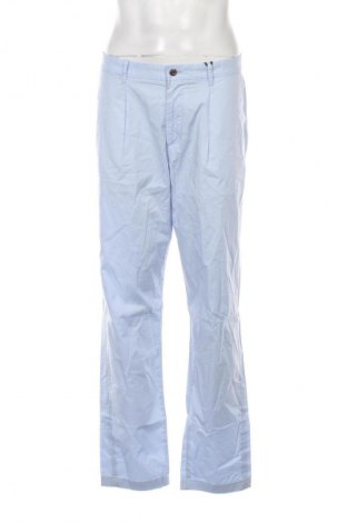 Pánské kalhoty  Tommy Hilfiger, Velikost L, Barva Modrá, Cena  1 279,00 Kč