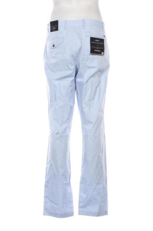 Pánské kalhoty  Tommy Hilfiger, Velikost L, Barva Modrá, Cena  1 279,00 Kč