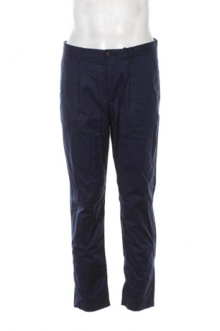Herrenhose Tommy Hilfiger, Größe M, Farbe Blau, Preis € 55,99