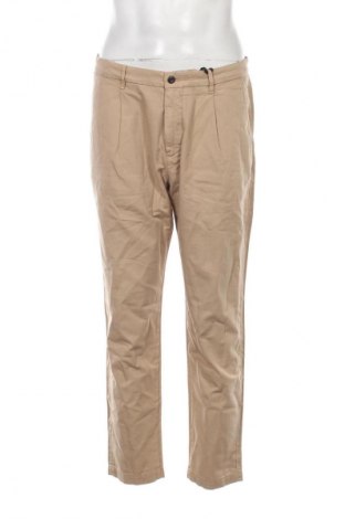 Ανδρικό παντελόνι Tommy Hilfiger, Μέγεθος L, Χρώμα  Μπέζ, Τιμή 144,99 €