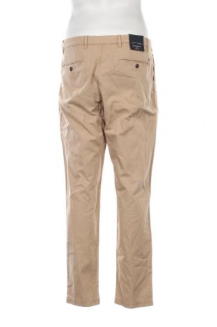 Ανδρικό παντελόνι Tommy Hilfiger, Μέγεθος L, Χρώμα  Μπέζ, Τιμή 144,99 €